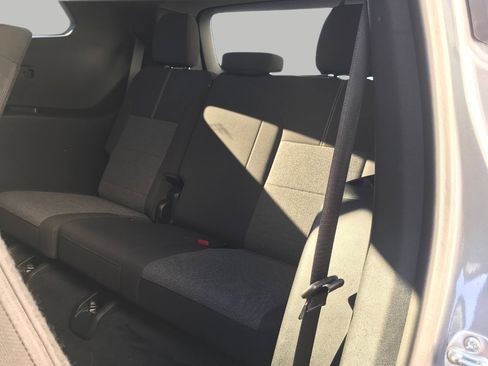 Certified 2025 GMC Acadia Elevation image 21