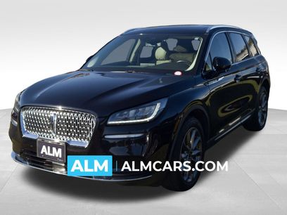 Used 2022 Lincoln Corsair FWD w/ Premium Package