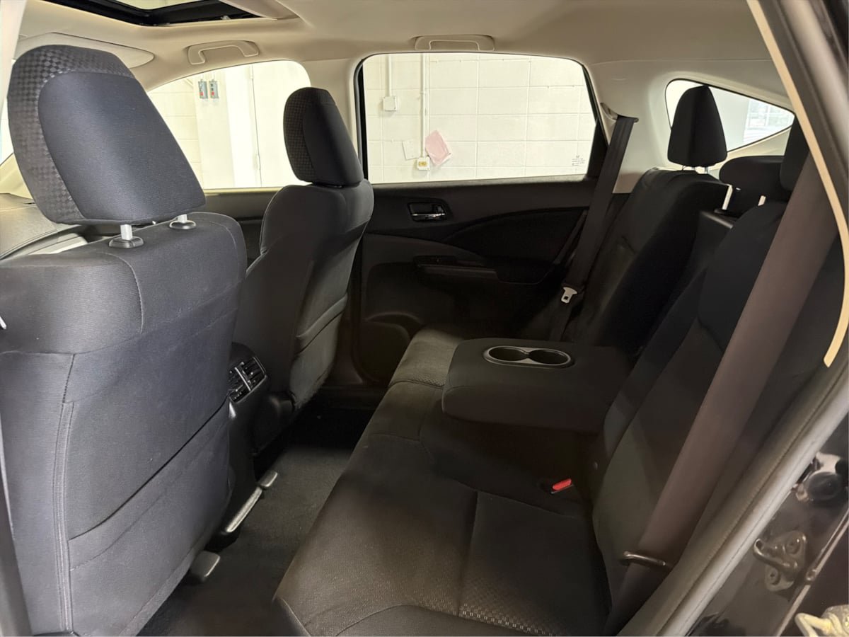 Used 2015 Honda CR-V EX image 10