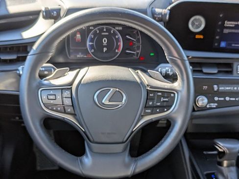 Used 2023 Lexus ES 350 FWD image 31