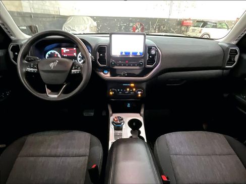 Used 2021 Ford Bronco Sport Big Bend image 17