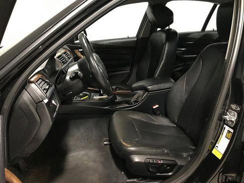 Used 2015 BMW 328i Sedan image 11