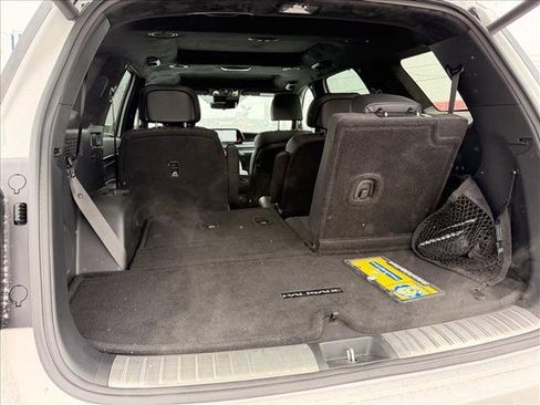 Used 2025 Hyundai Palisade Calligraphy image 27