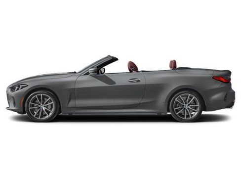 New 2026 BMW 430i xDrive Convertible w/ Premium Package image 3