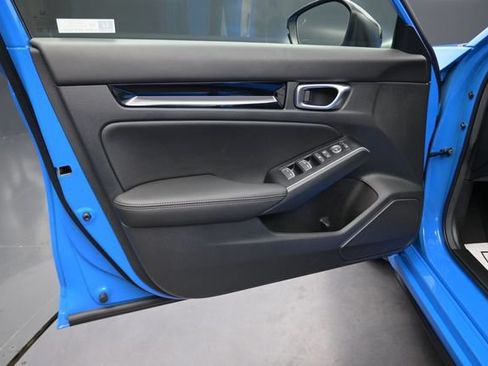 Used 2026 Honda Civic Sport Touring image 12