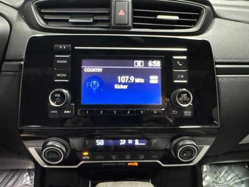 Used 2018 Honda CR-V LX image 22