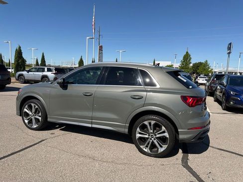 Used 2021 Audi Q3 2.0T Premium w/ Convenience Package AWD/4WD image 6