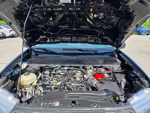 Used 2023 Ford Maverick XLT w/ Equipment Group 300A Standard AWD/4WD image 13