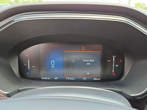 Used 2025 Ford Escape ST-Line AWD/4WD image 16