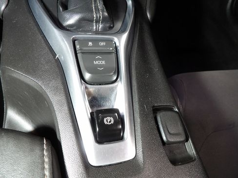 Used 2017 Chevrolet Camaro LT w/ RS Package RWD image 19