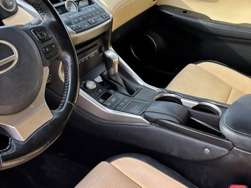 Used 2015 Lexus NX 200t AWD w/ Premium Package image 23