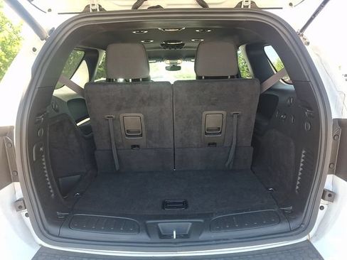 Used 2026 Dodge Durango GT AWD/4WD image 30