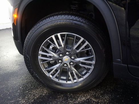 New 2026 Chevrolet Traverse LT w/ Driver Confidence Package image 29