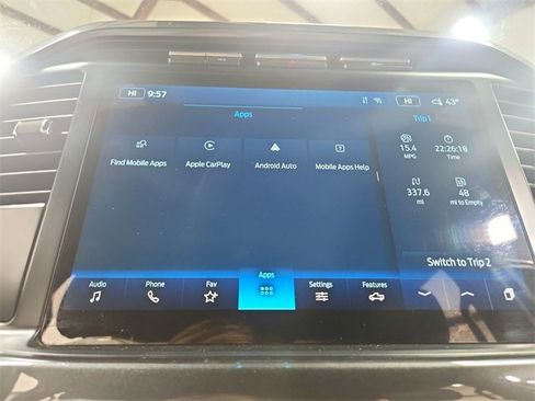 Used 2022 Ford F150 XLT w/ Equipment Group 302A High image 31