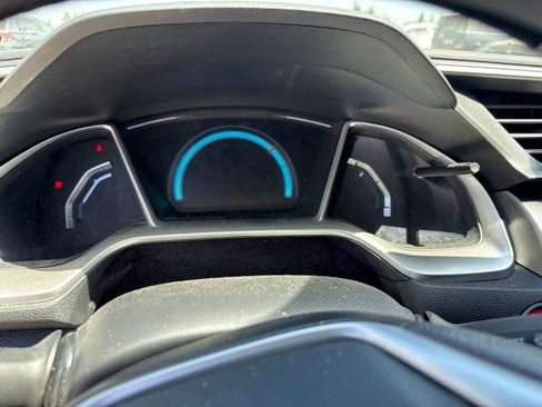 Used 2018 Honda Civic EX image 19