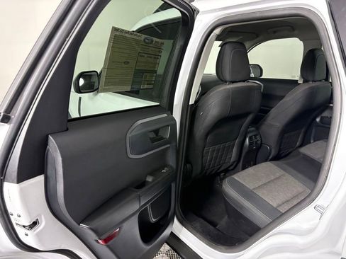 Certified 2024 Ford Bronco Sport Big Bend AWD/4WD image 27