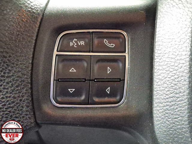 Used 2014 RAM 1500 Express AWD/4WD image 12