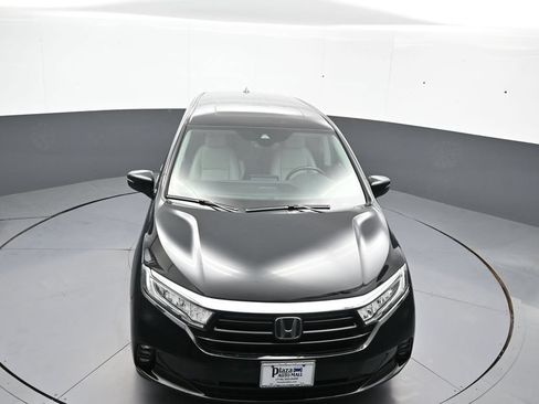 Certified 2022 Honda Odyssey EX-L image 38