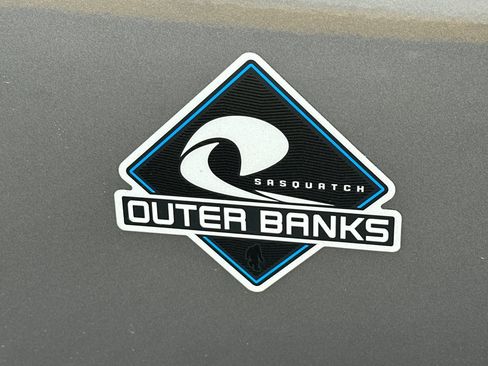 New 2025 Ford Bronco Sport Outer Banks w/ Sasquatch Outer Banks Package image 26