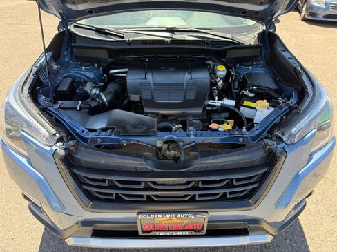 Used 2022 Subaru Forester Touring AWD/4WD image 29