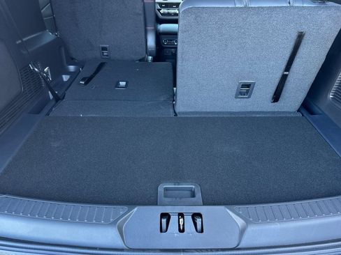 New 2026 Ford Explorer ST-Line image 40