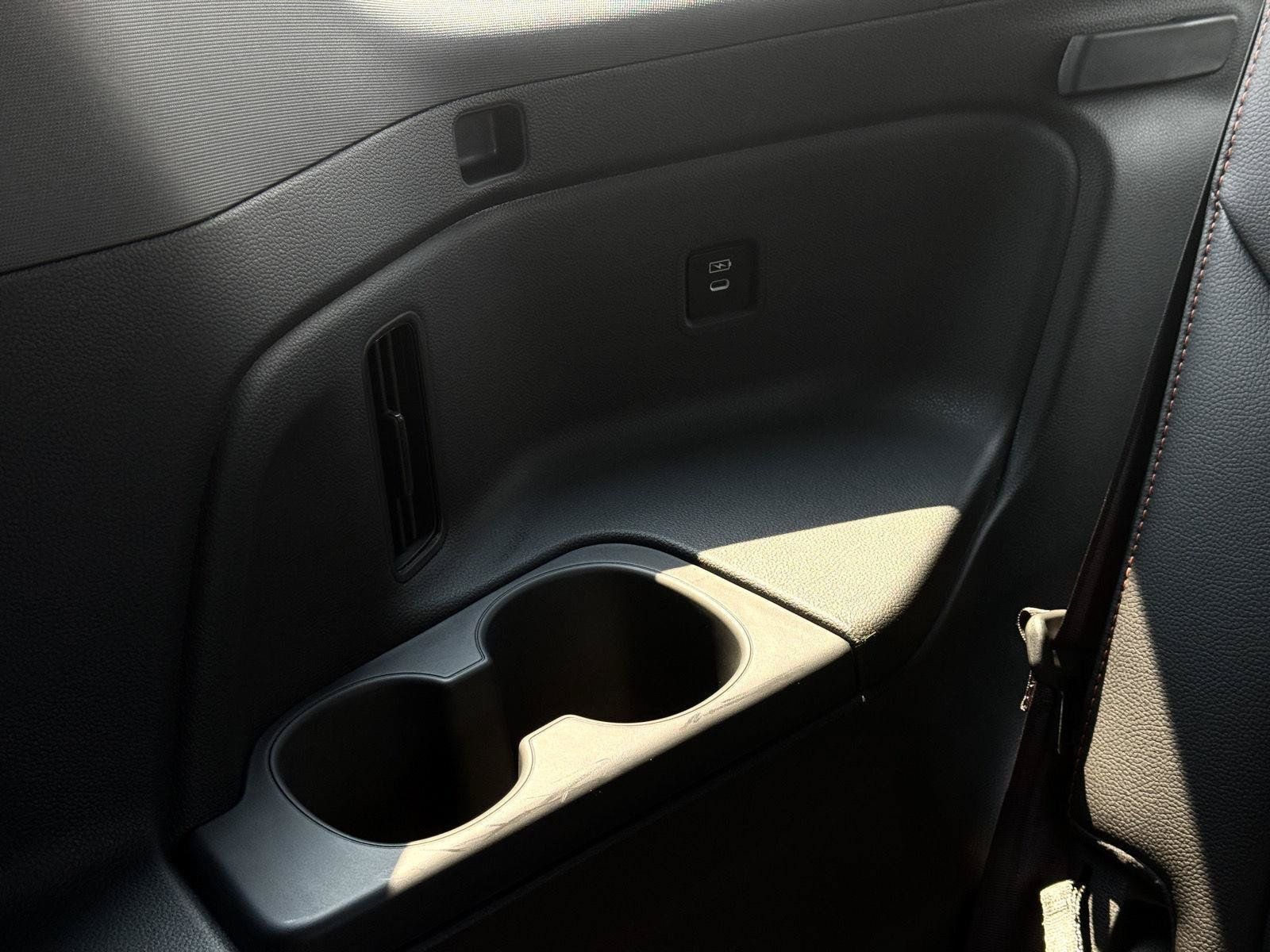 Certified 2026 Honda Pilot TrailSport image 27
