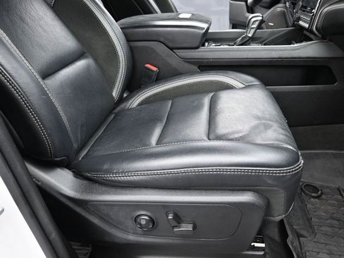 Used 2022 RAM 1500 TRX w/ TRX Level 2 Equipment Group image 33