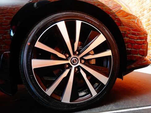 Certified 2022 Nissan Altima 2.0 SR FWD image 70