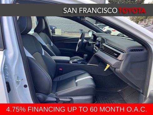 Certified 2026 Toyota Camry SE image 20