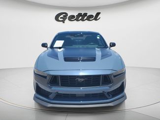 Used 2024 Ford Mustang Dark Horse w/ Dark Horse Handlin Package RWD video 2