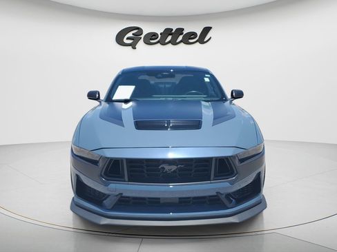 Used 2024 Ford Mustang Dark Horse w/ Dark Horse Handlin Package RWD image 2