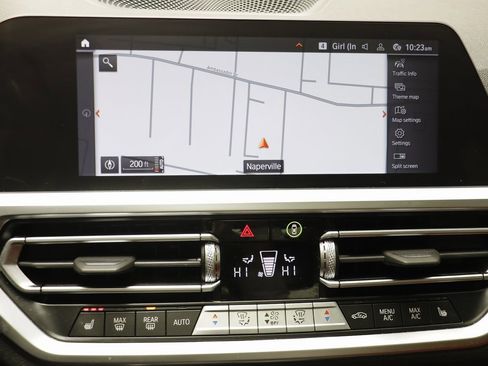 Used 2022 BMW 330i xDrive Sedan w/ Premium Package 2 image 9