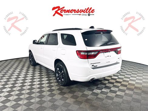 New 2026 Dodge Durango GT w/ Blacktop Package image 5