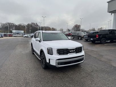 Used 2024 Kia Telluride SX Prestige