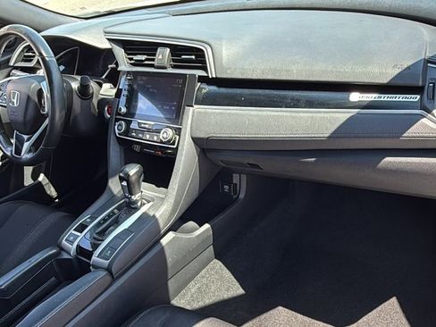Used 2019 Honda Civic Sport image 32