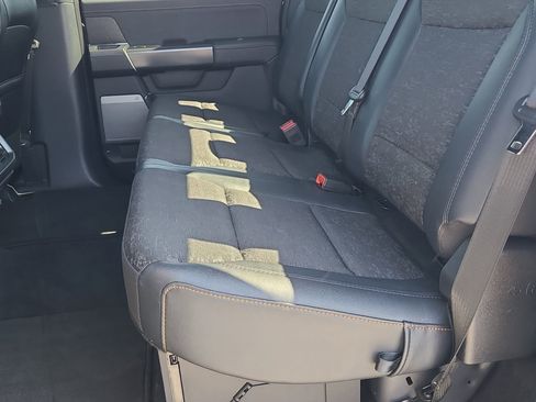 Used 2024 Ford F150 Tremor w/ Mobile Office Package AWD/4WD image 13