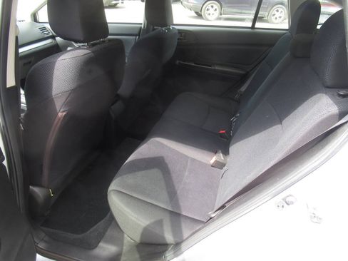 Used 2013 Subaru Impreza 2.0i AWD/4WD image 16