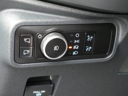 Certified 2024 Ford Bronco Raptor w/ Interior Carbon Fiber Pack 6 image 5