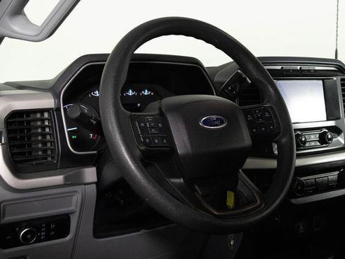 Used 2023 Ford F150 XLT image 32