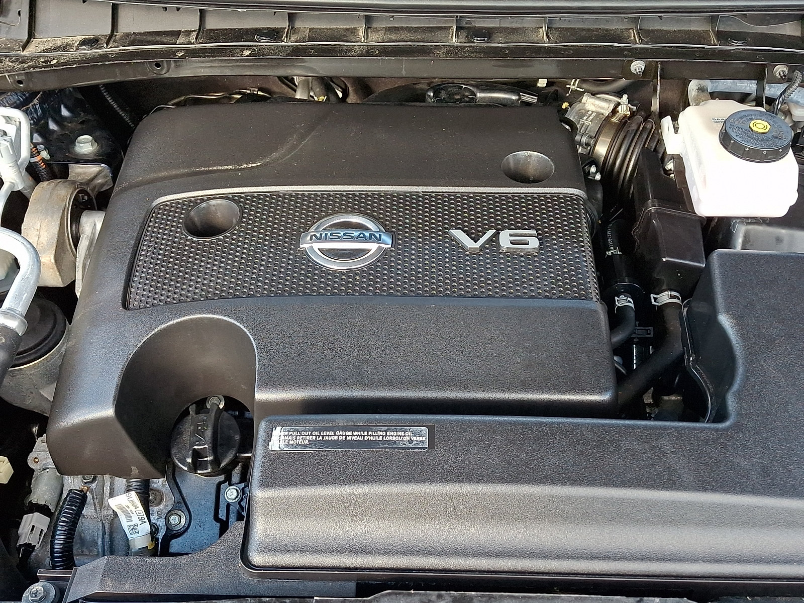 Used 2024 Nissan Murano Platinum w/ Cargo Package AWD/4WD image 33