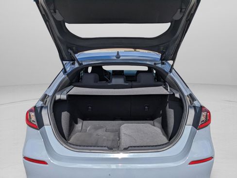 Used 2022 Honda Civic Sport image 15