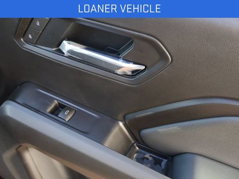 New 2026 GMC Canyon Elevation w/ Convenience Package AWD/4WD image 10