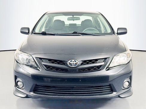 Used 2013 Toyota Corolla S image 2
