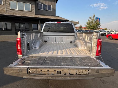 Used 2021 Ford F150 XLT w/ Equipment Group 302A High AWD/4WD image 6