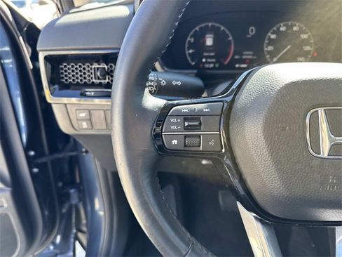 Used 2025 Honda CR-V EX-L image 22