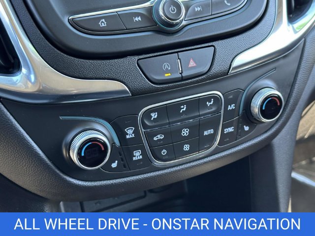 Certified 2024 Chevrolet Equinox LT AWD/4WD image 6