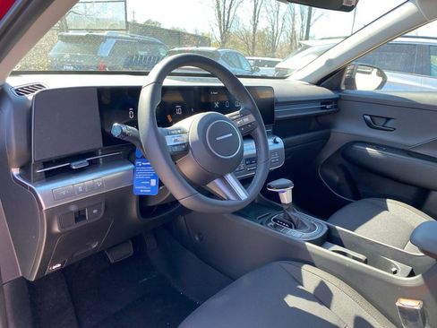 New 2026 Hyundai Kona SEL Sport image 9