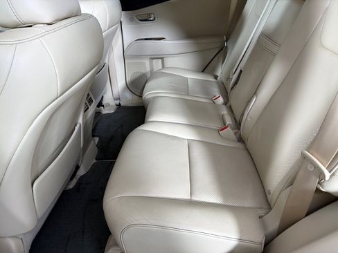 Used 2015 Lexus RX 350 FWD image 18