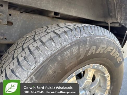 Used 2004 GMC Sierra 2500 SLT AWD/4WD image 13