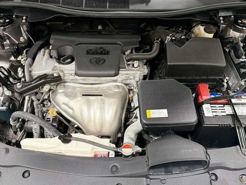 Certified 2016 Toyota Camry LE FWD image 29